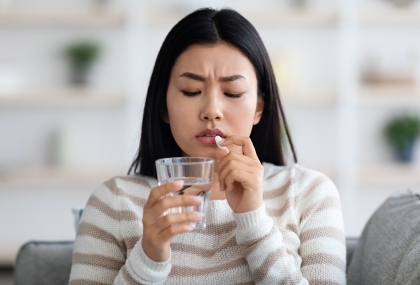 維他命C真的能防感冒？醫揭答案  很多人都白吃了