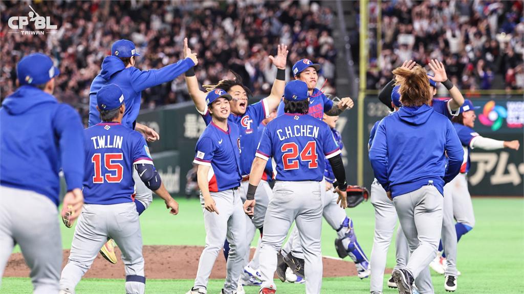 WBC／韓媒嘆韓國隊「球速太慢」害輸球 中華隊快速球用量排第一