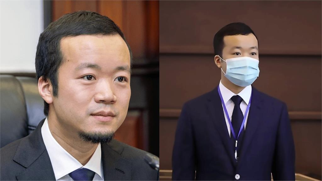 太子集團陳志奢華生活曝光 買豪宅名車、「周董」是...