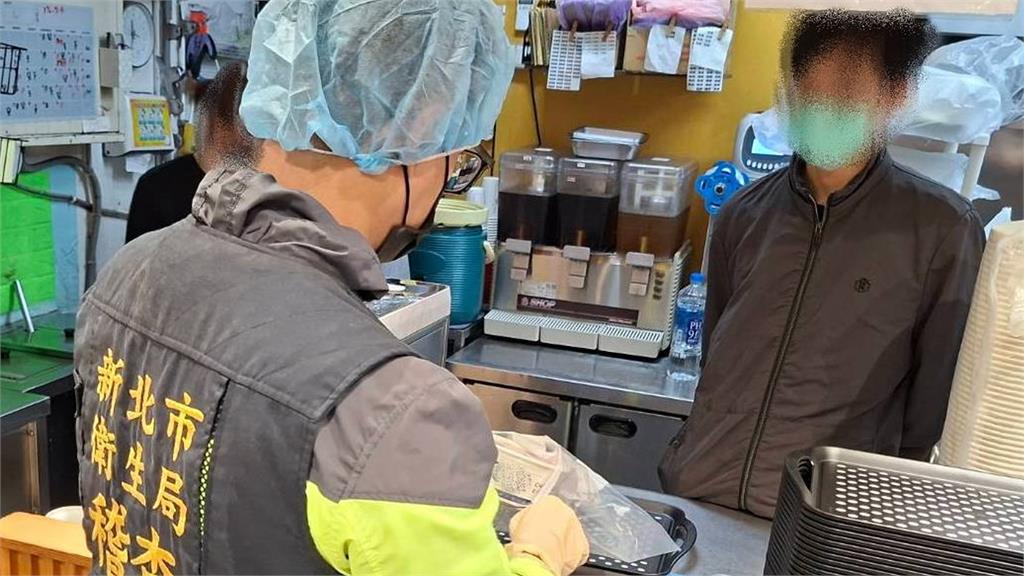 新北「清六食堂」食安案11人驗出沙門氏桿菌 移送檢調偵辦