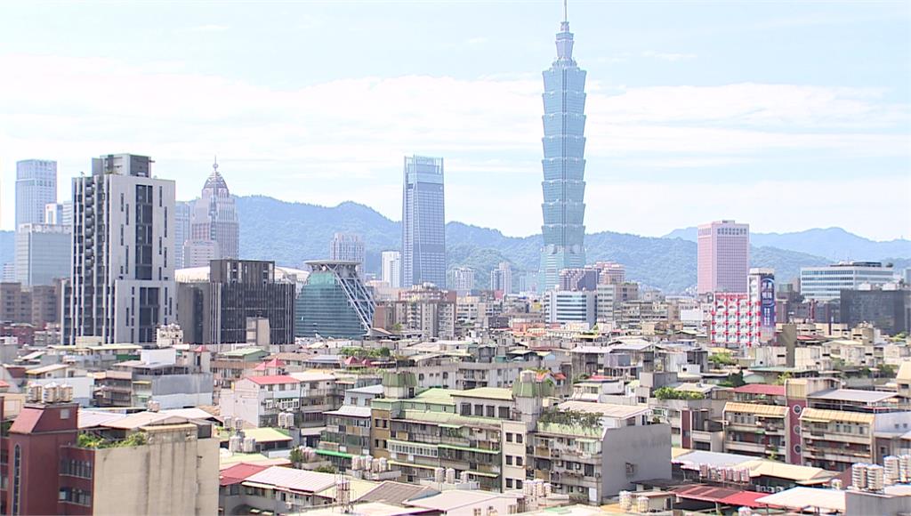 中秋連假首日各地天氣高溫炎熱，高溫普遍在31至36度，雙北可能出現38度極端高溫。圖／台視新聞（資料畫面）