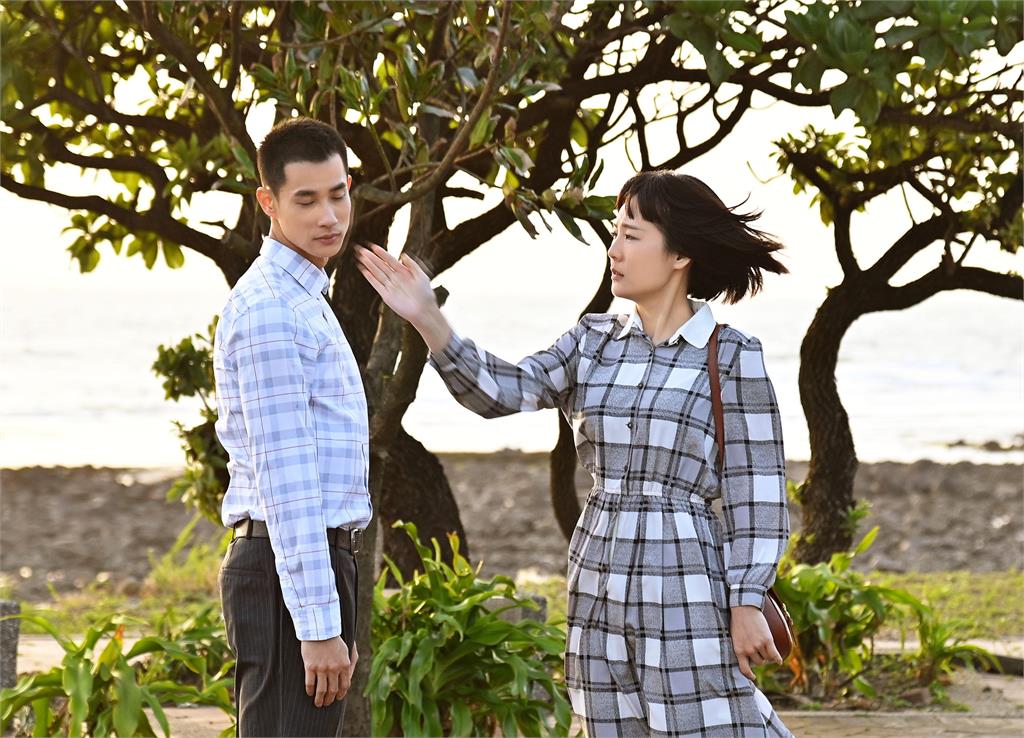 《寶島西米樂 傳承》甜蜜約會提分手 盧彥澤遭巴掌伺候