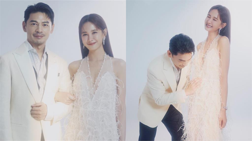 安心亞是理想型？阿Ken坦言「無法交往」關鍵原因：真的太難了