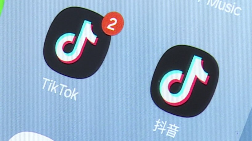 保護兒少身心！數發部擬中小學WiFi禁連線抖音 ...