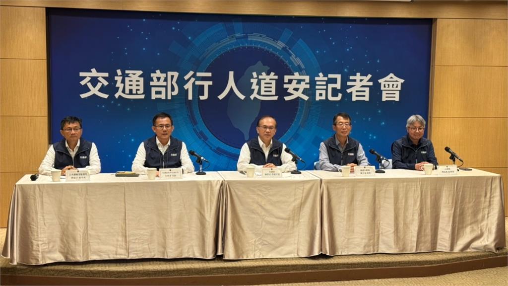 1至8月交通事故奪1819命！台南死亡213人全國最高