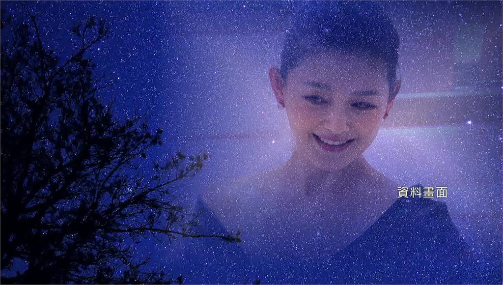 大S化成天上星星！小行星正式命名「徐熙媛星」 小S：照亮我所有黑暗
