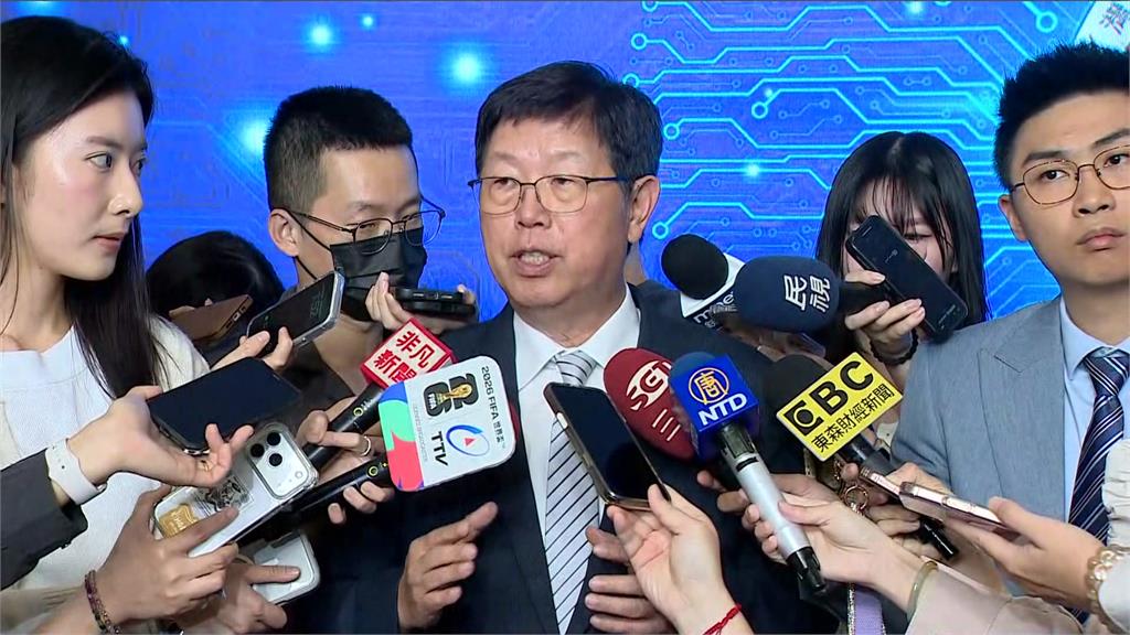 川習會影響台經濟？劉揚偉：美中談判不是那麼緊張
