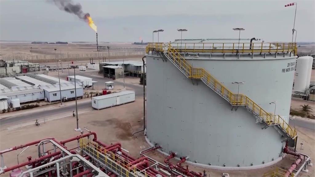 荷姆茲海峽封鎖卡死！亞洲3國斷油「僅撐30天」 台灣可維持約100天