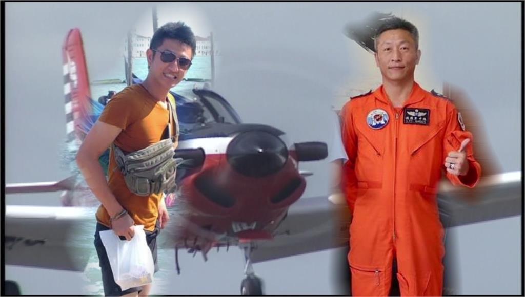 過俊男原快退伍卻殉職同窗慟 盧季佑曾自嘲「開T-34是在玩命」竟成讖 