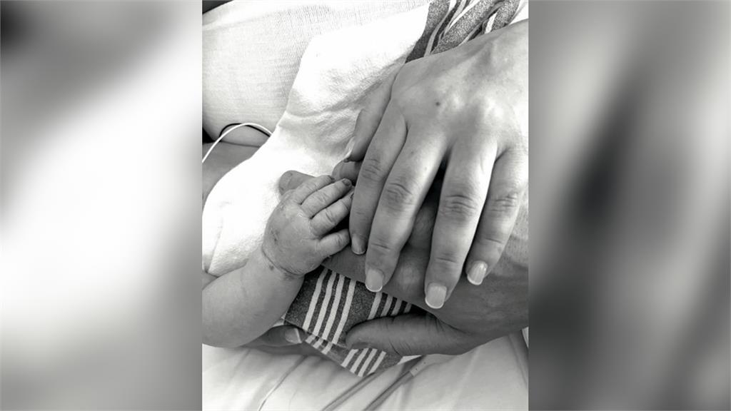 MLB／缺席世界大賽原因曝光... 道奇左投維西亞證實「痛失愛女」