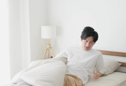 為何有時有晨勃、有時沒有？醫揭原因 「正常與異常差別」一次看