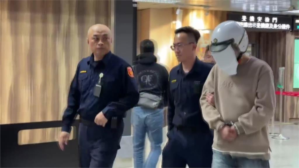 男子「身上綁2貓」金門闖關 遭航警攔查開罰