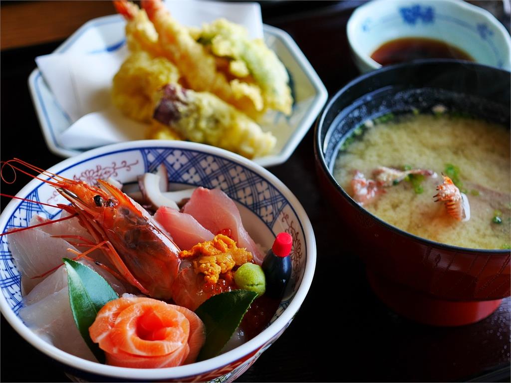 日本現在食品價格普遍上漲，是整體通膨增加的主要推手之一。圖／翻攝自pixabay