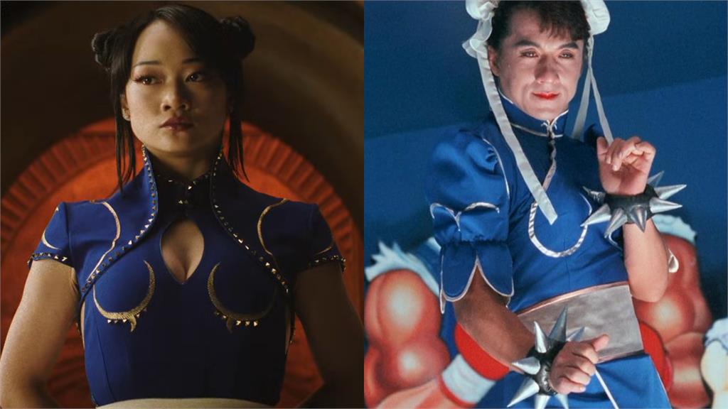 《快打旋風》新真人電影曝光掀討論！ 網推最強春麗是「他」