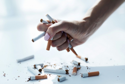 世界無菸日提醒：時尚包裝背後的健康陷阱！