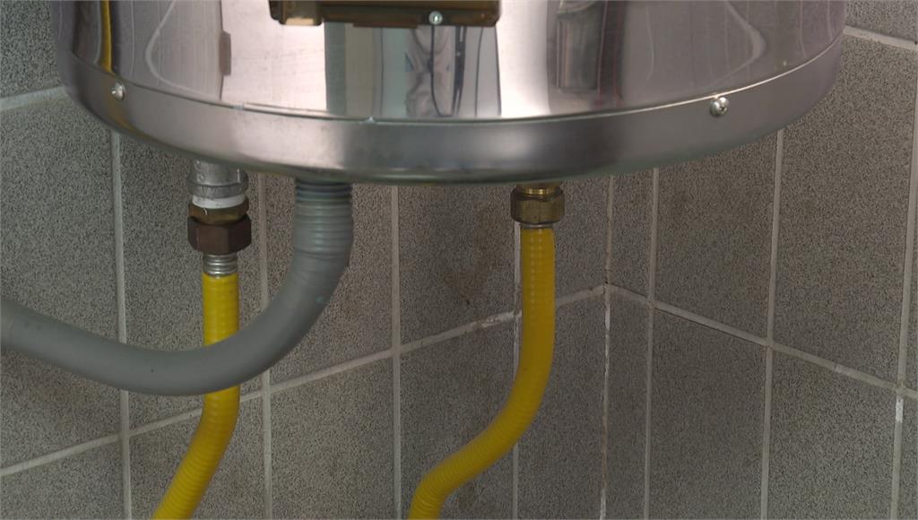 4年來首調漲！3月起天然氣平均漲3% 家庭每月支出微增5到7元