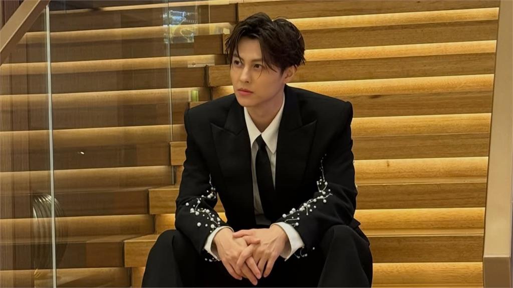 王子偷吃粿粿再發道歉聲明！「賠償⾦超出負荷」積極協商盼分期