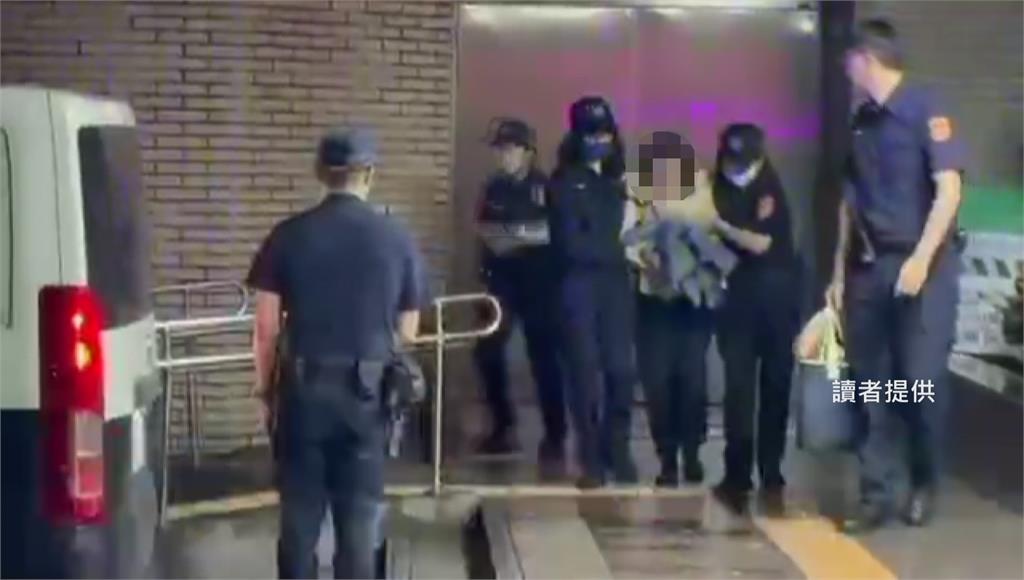 新店碧潭雙女溺斃案判決出爐  母親遭判16年6月有期徒刑