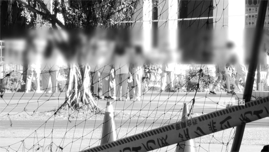 國中割頸案二審加重！ 乾哥殺人罪判12年、乾妹11年