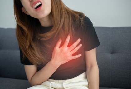 天冷「這2時候」最容易心肌梗塞！醫嚴厲警告 胸悶、想吐別撐