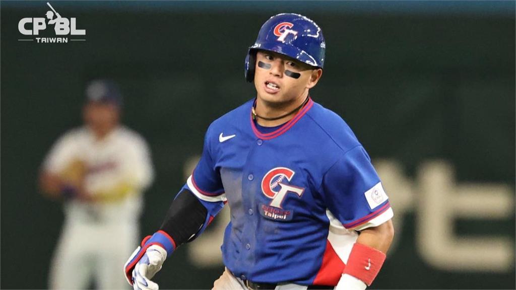 讓他升！ 鄭宗哲炸裂本季第3轟 還締造隊史首次「完全打擊」