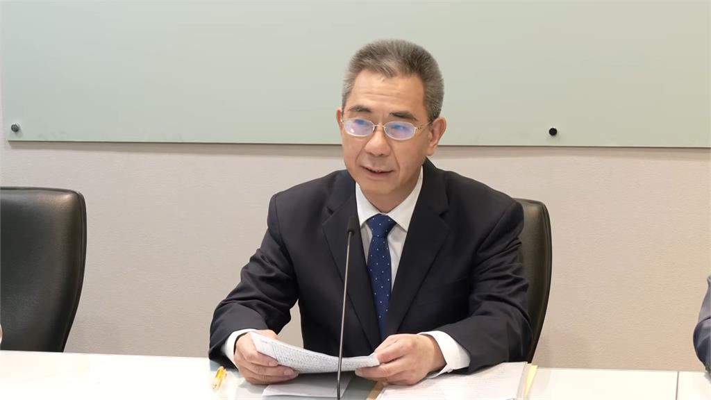 顏慧欣職場霸凌案成立！ 政院調查認定楊珍妮多次否定意見、打斷發言
