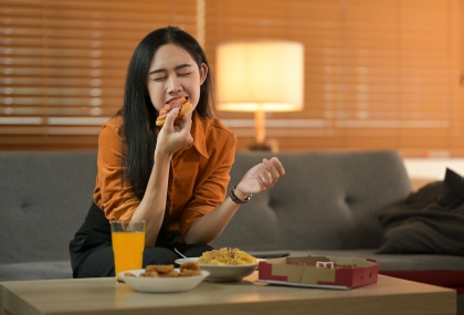 昨天吃太多「今天不吃」能補救？專家揭驚人後果：不是挨餓就有效