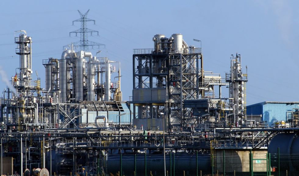 德國有望支持歐盟禁運俄石油。示意圖／翻攝自pxhere