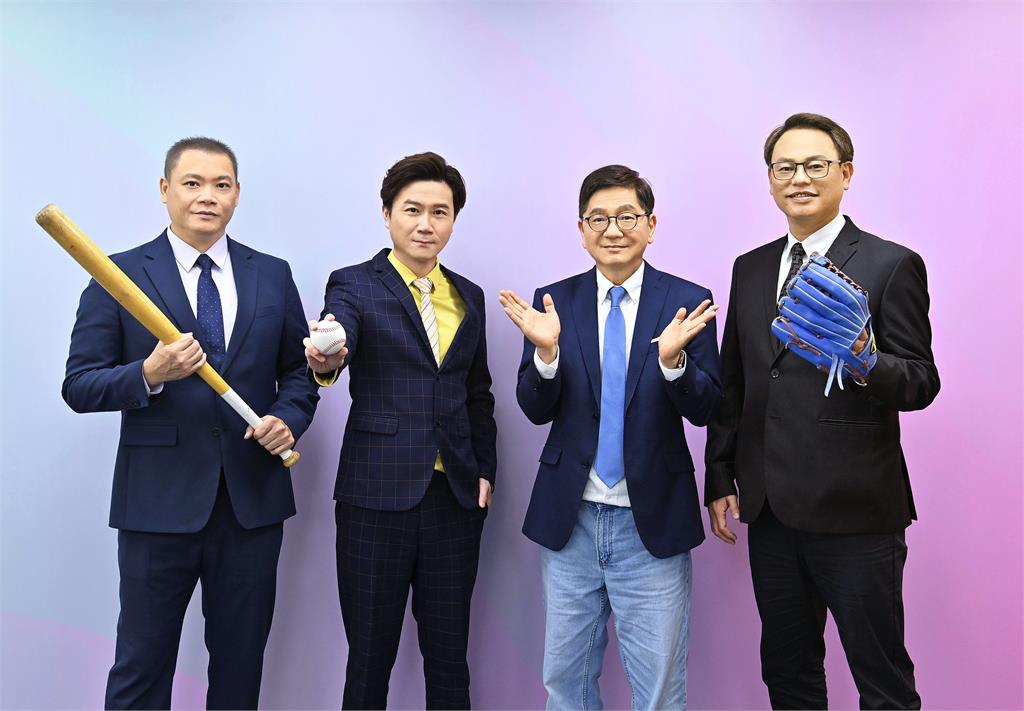 《2026 WBC經典賽、冬季奧運》台視無線獨家轉播 重要賽事完美呈現