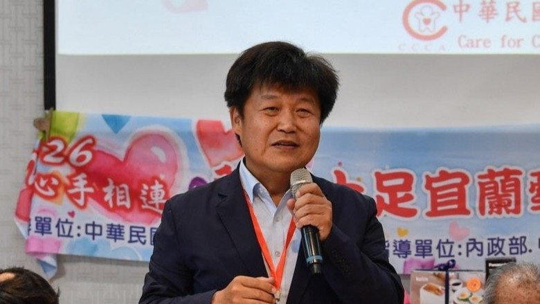 北市翡管局長林裕益遭拔官原因曝 涉貪汙檢廉通知到案