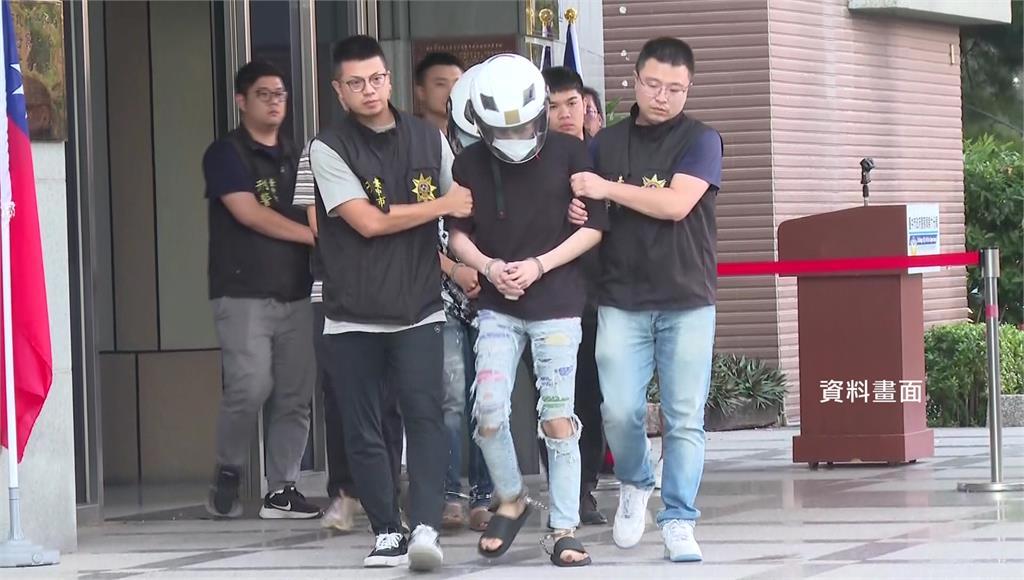 七期豪宅命案「十大酷刑」虐死人  主嫌判決前才抄佛經無效判無期