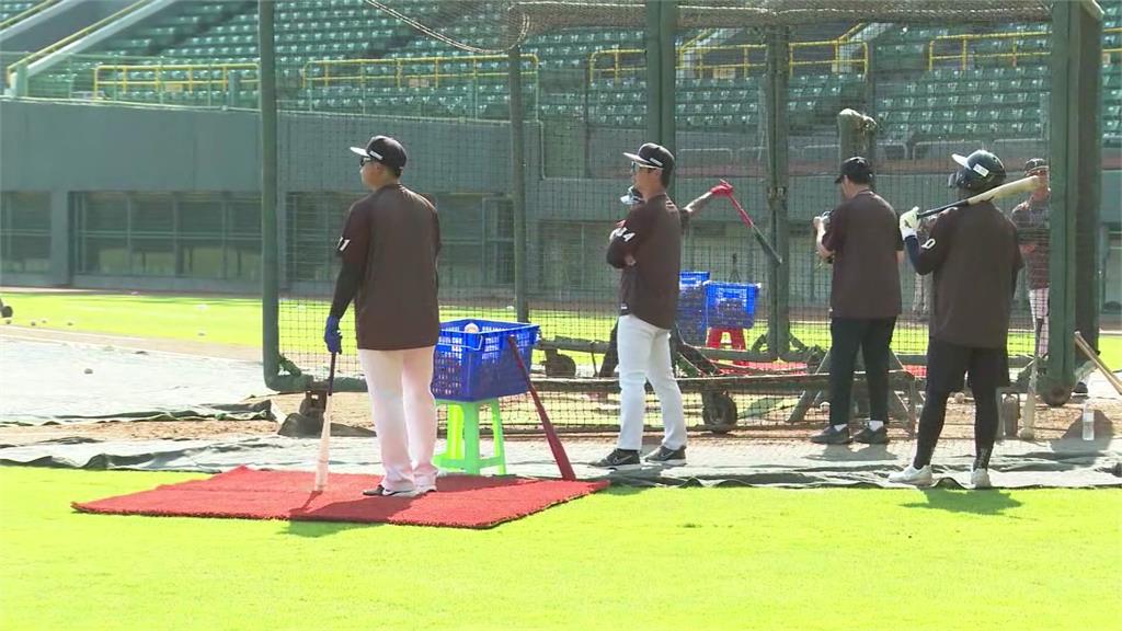 WBC／中華隊未設預備投手 曾豪駒曝：沒傷兵就不更動名單