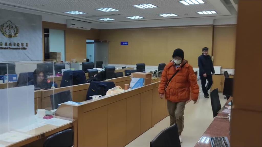 太子集團洗錢案第七波搜索 「匯致」負責人80萬交保