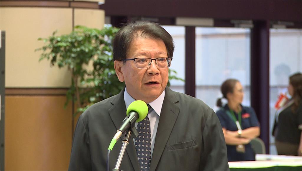 油安風暴燒 潘孟安:食安責任分工明確「中央地方都有責」