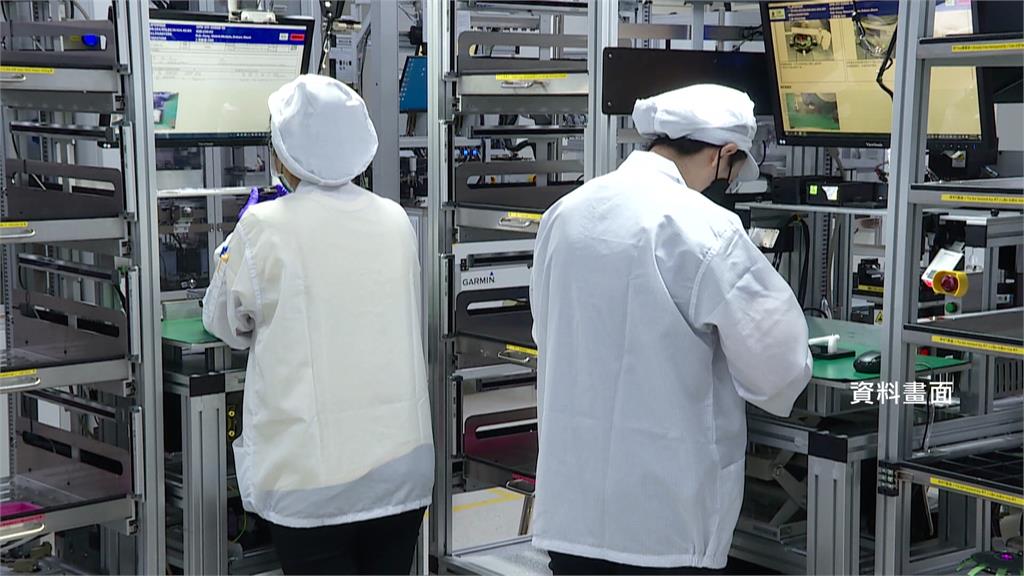 亞銀上調亞洲多國GDP成長預測 台灣今年估增7.6%居亞太之冠