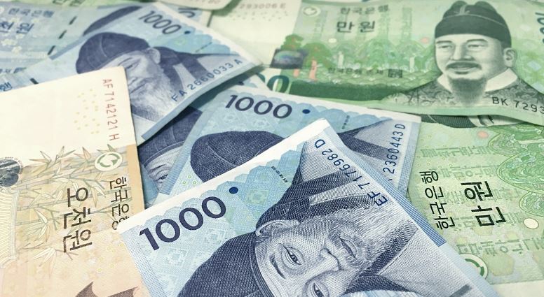 南韓提高旅客退稅額上限。示意圖／翻攝自Pixabay