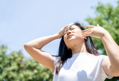 愈熱愈要吃！醫推炎夏「7大食材」解熱、消火氣 蜂...