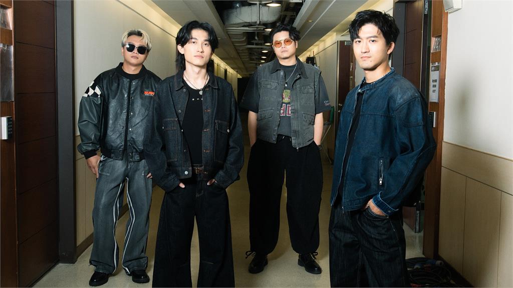 icyball冰球樂團5/2北流演唱會開賣1分鐘完售 主辦宣布5/3加場好消息