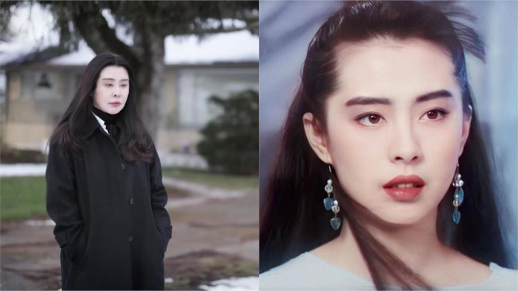 不是情傷！王祖賢曝息影原因 坦言曾陷憂鬱低潮