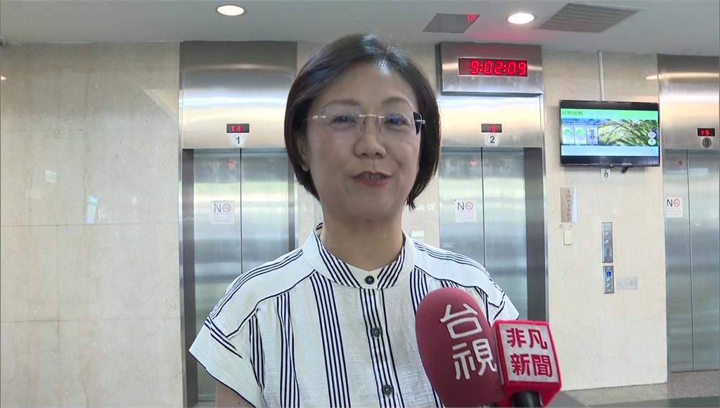 遭堂哥嗆「台灣人看不起」　翁曉玲：我就是堂堂正正的中國人