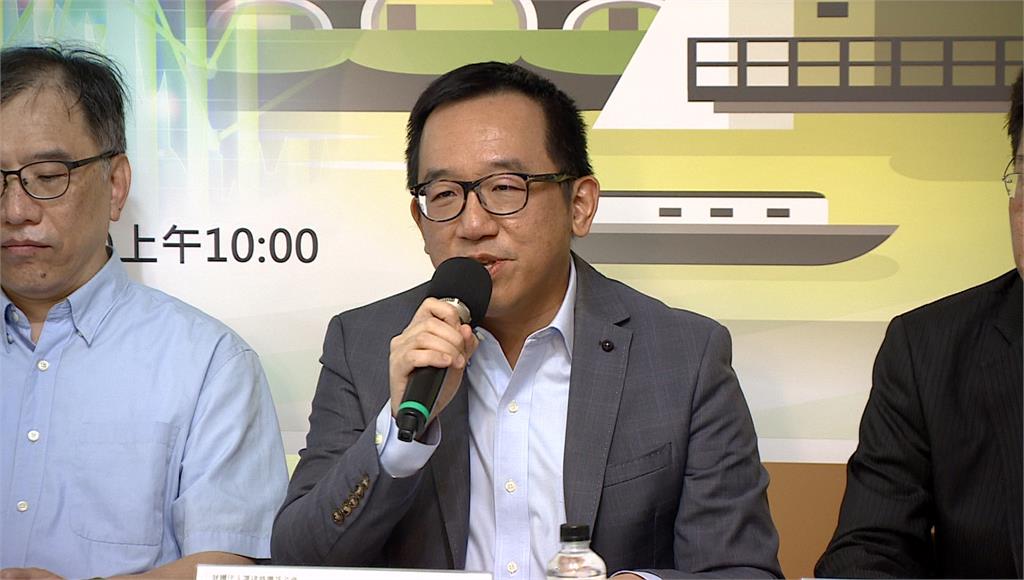 姊姊陳幸妤離婚風暴後 陳致中首度出面「希望雨過天晴」