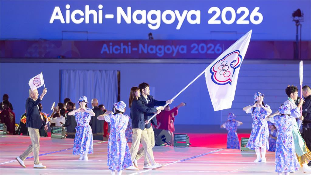 播錯國歌、設施破損挨轟最糟亞運 傳禍首承攬商「追加184億」還擺爛