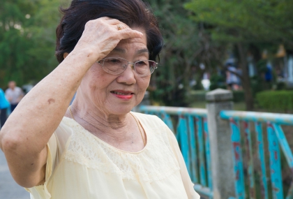 失智第一徵兆不是健忘！醫示警「6大個性變化」注意  焦慮、易怒都算