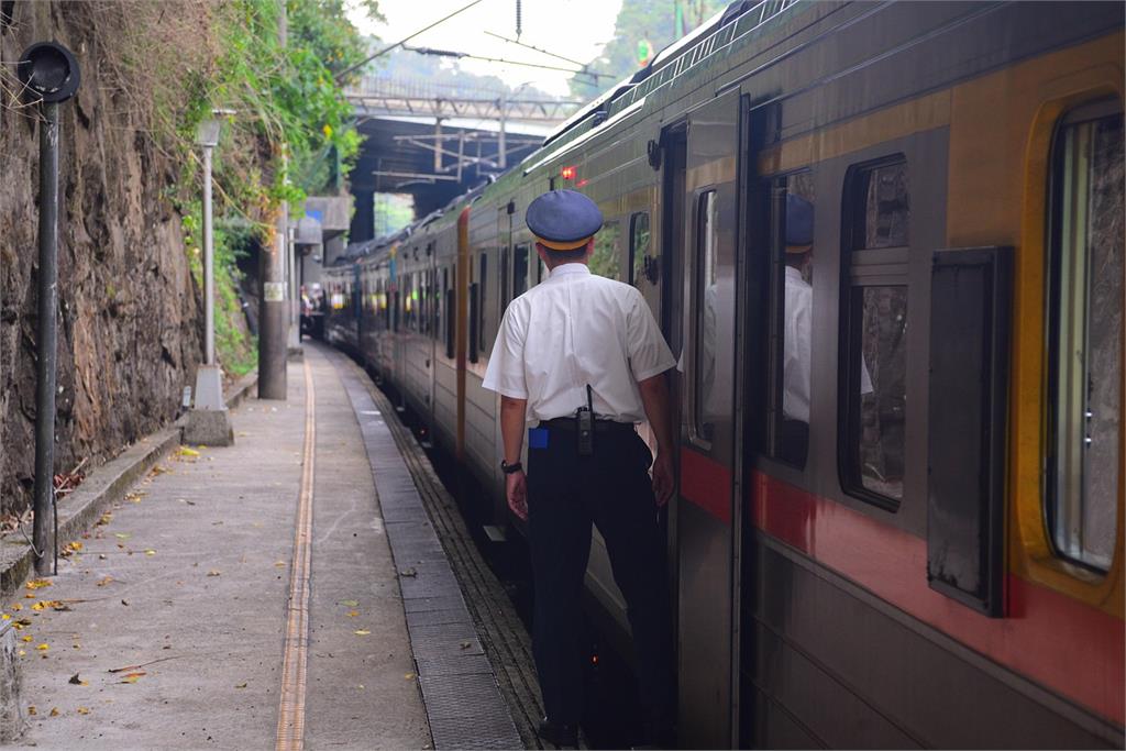 一日三起列車暴力事件 台鐵：啟動護車專案、嚴正強化執法