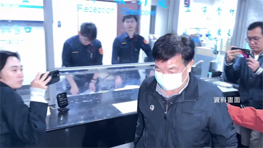 光復洪災釀19死、5失蹤 鄉長林清水裁定100萬交保