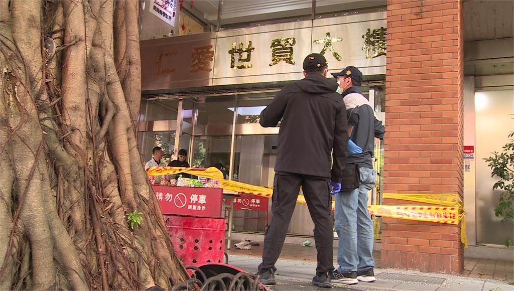 遭開槍醫美診所老闆身分起底！投資多疑經營糾紛 嫌逃逸路線、特徵曝