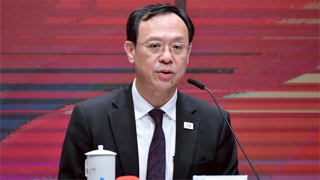 台大傳外籍生確診肺結核 衛福部證實：已匡列約900名接觸者