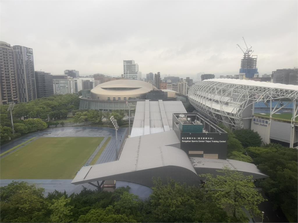 好天氣！今各地轉晴高溫飆30度 東部、恆春半島偶有雨