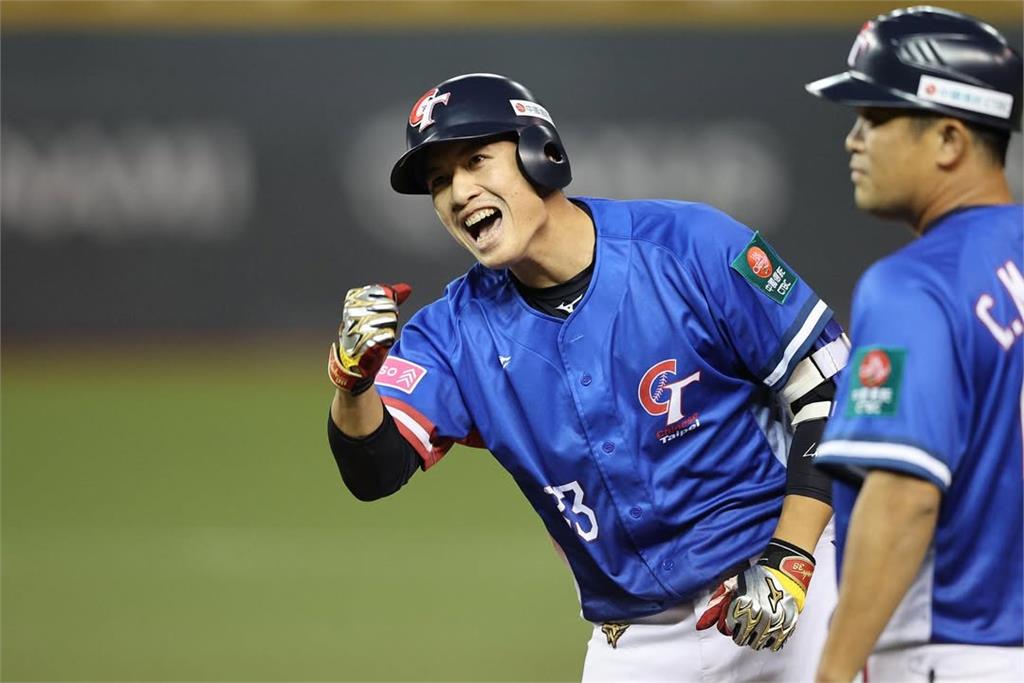 再失戰力！林立考量舊傷勢 婉拒中華隊邀請不參戰WBC