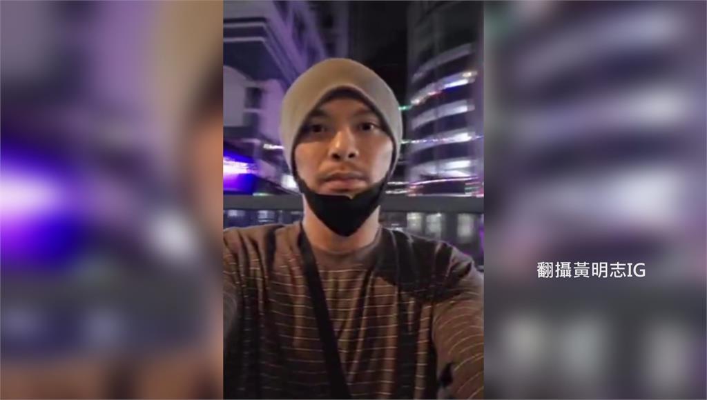 曾幫謝侑芯CPR！黃明志口供曝光 大馬警擬申請二度拘留